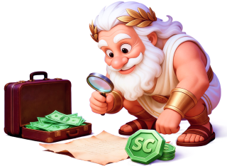 Jackpot Go prize character