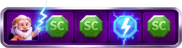 Sweeps Coins