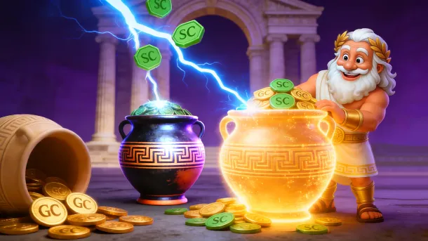 3 Pots Game