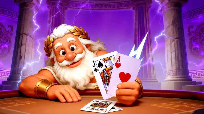 Blackjack