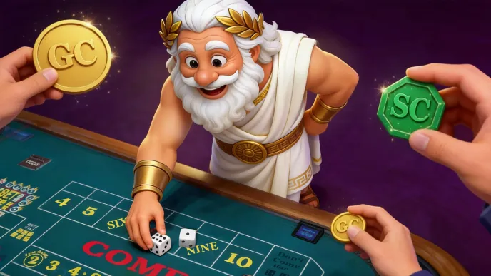 Craps