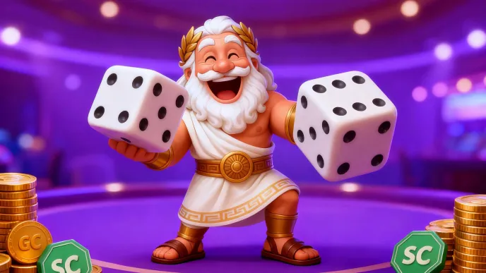 Dice