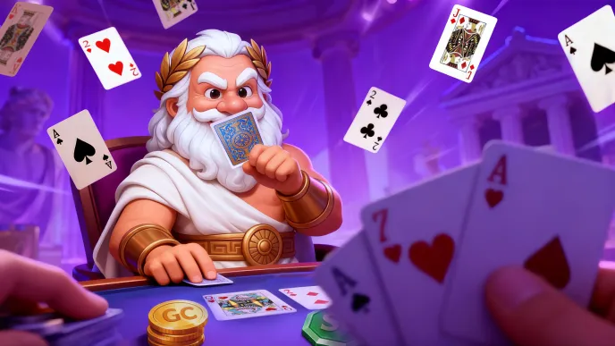 Poker