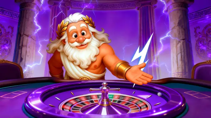 Roulette