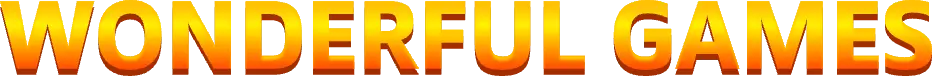 wonderful games