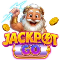 Jackpot Go logo