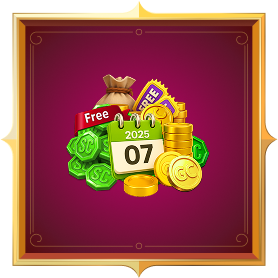 Daily Bonus