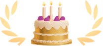 Birthday Gifts