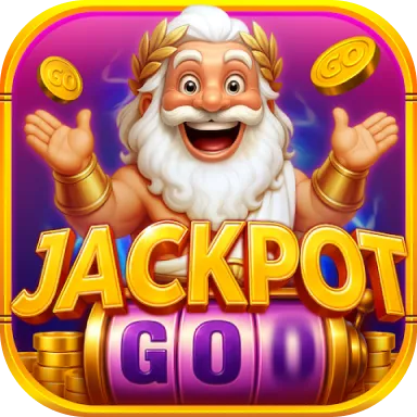 Jackpot Go logo