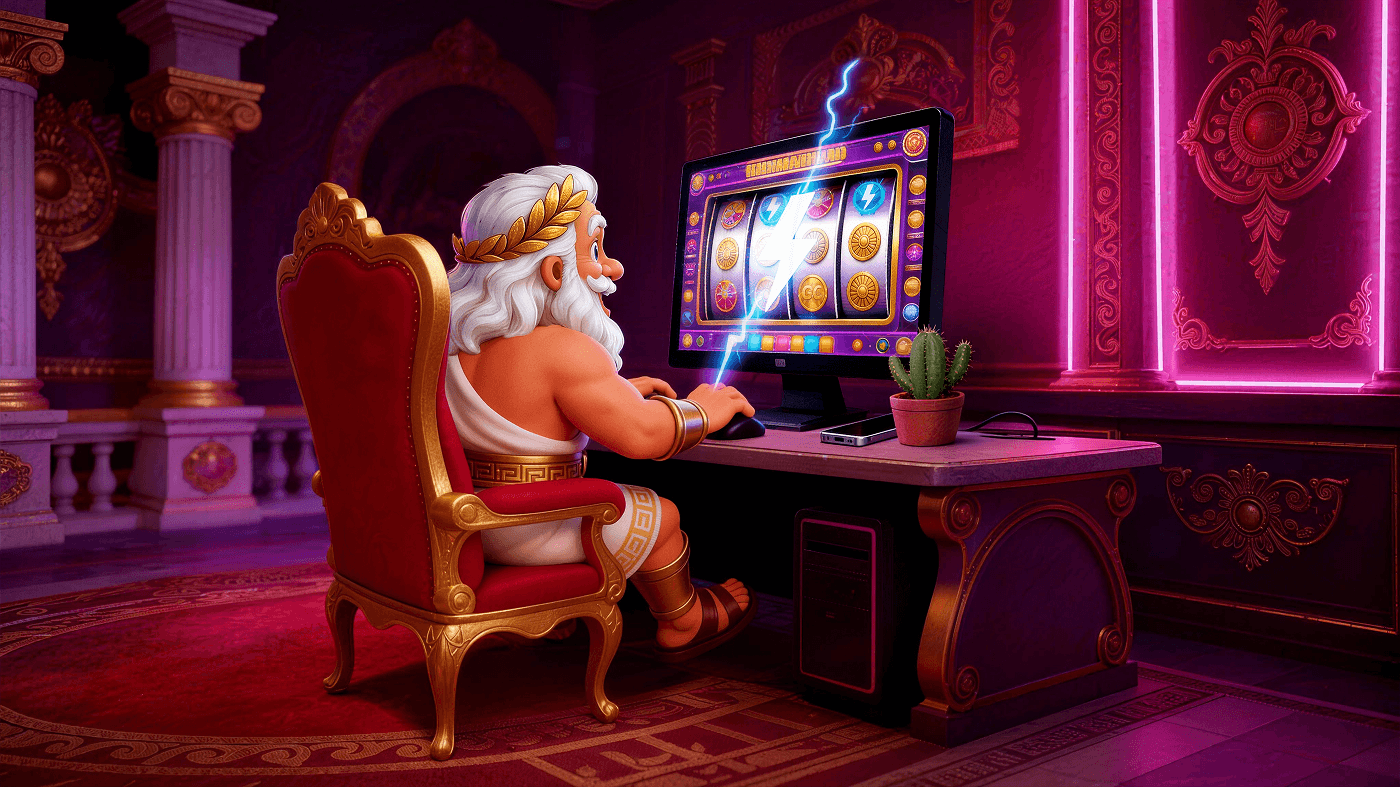 Slot Machine Online Guide
